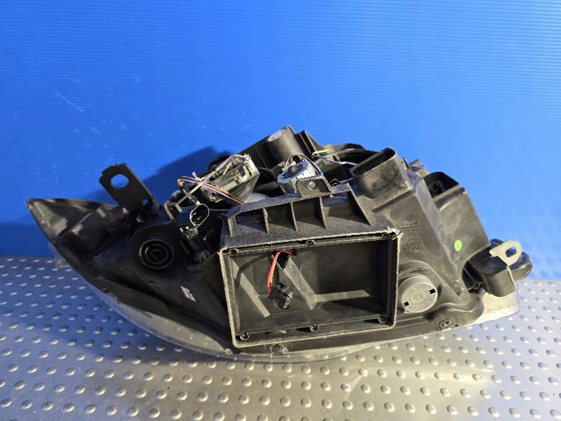 фото №14, Bmw 1 e81 e82 e87 ксенон 63.12.6824489-08 лампа передняя перед левая