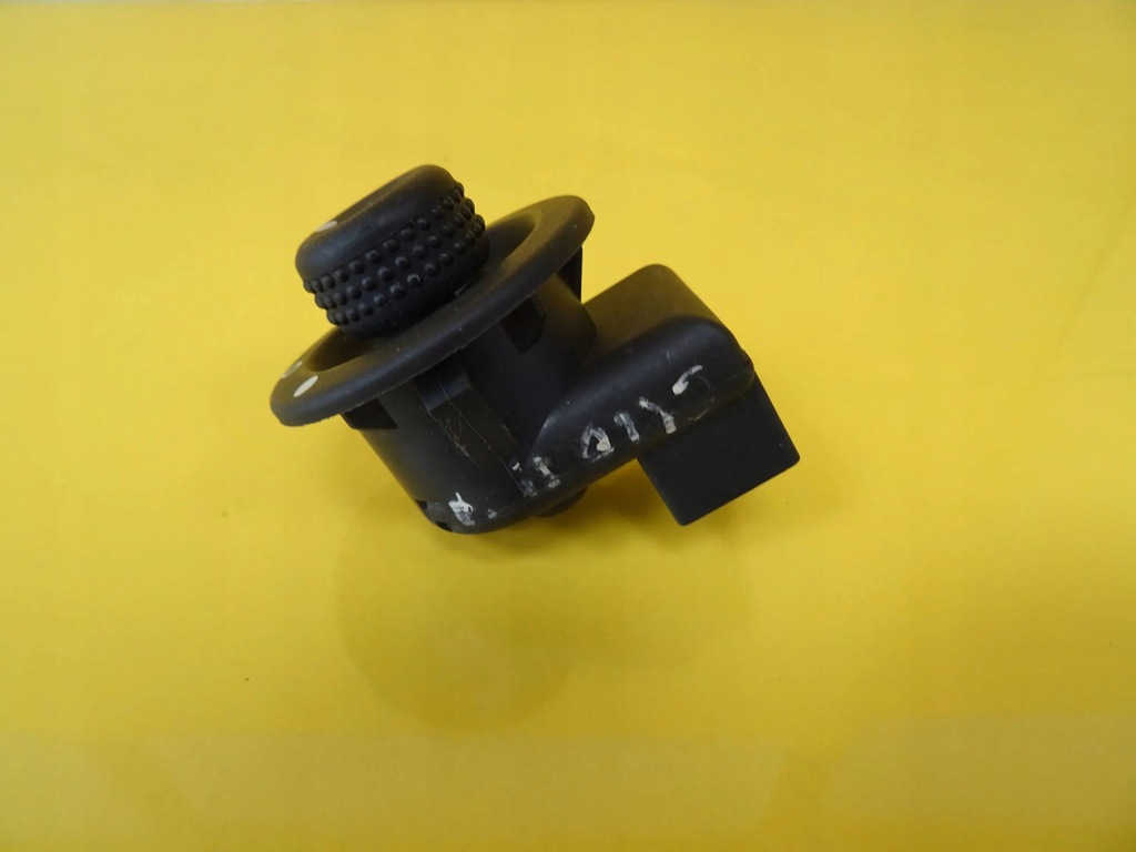 фото №3, Переключатель регулировки зеркал renault clio ii 7700429992c nr30