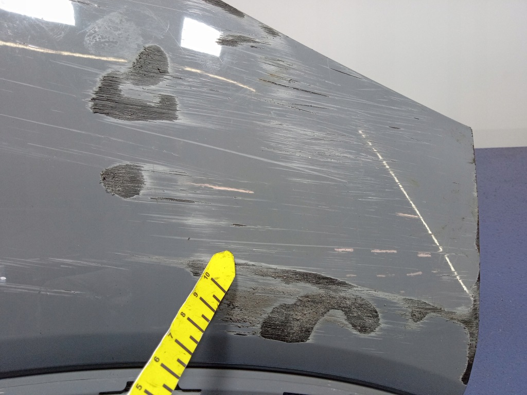 фото №7, Audi q4 e-tron кутик бампера перед лівий 89a807103a la7c