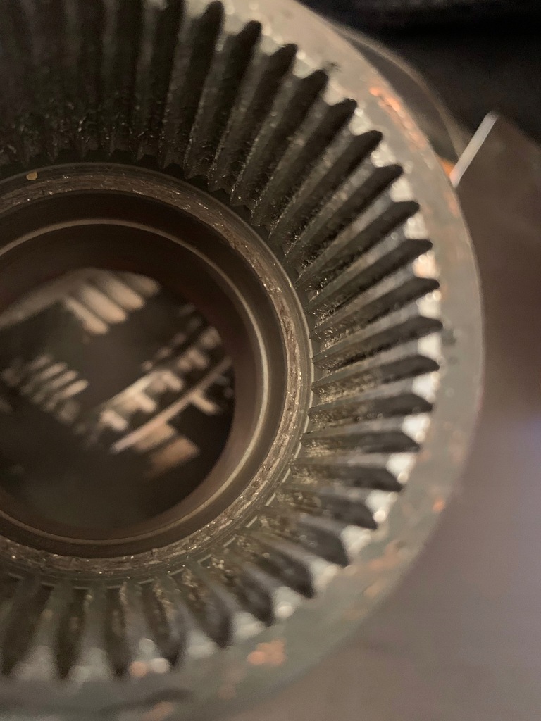 фото №6, Відновлення шліц mazda cx9 cx7