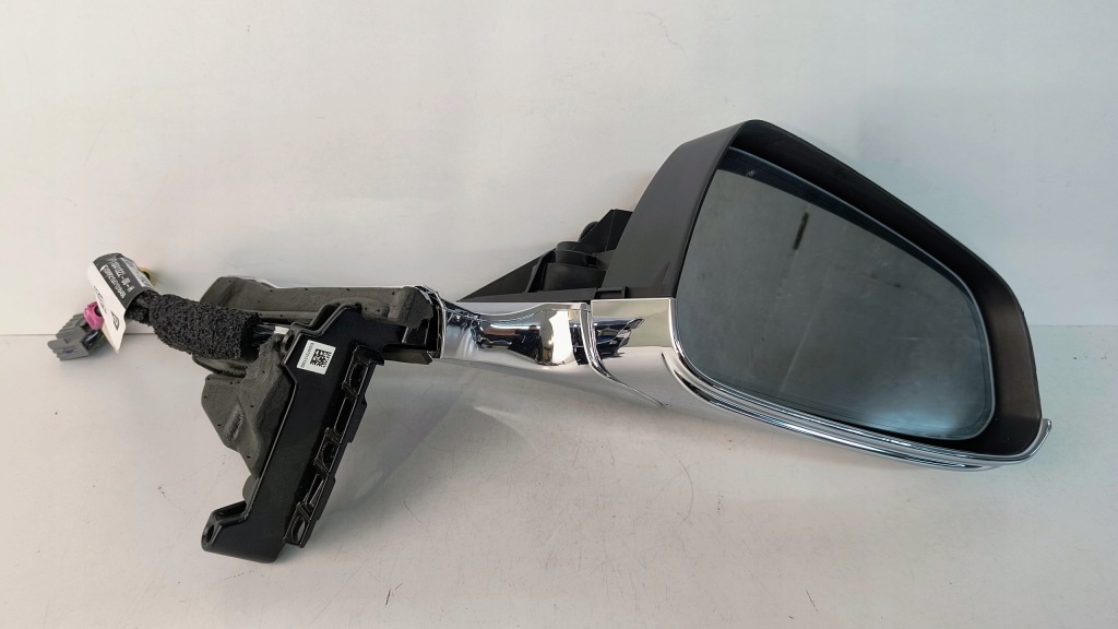 Купити Дзеркало праве 12 pin tesla model s 12-