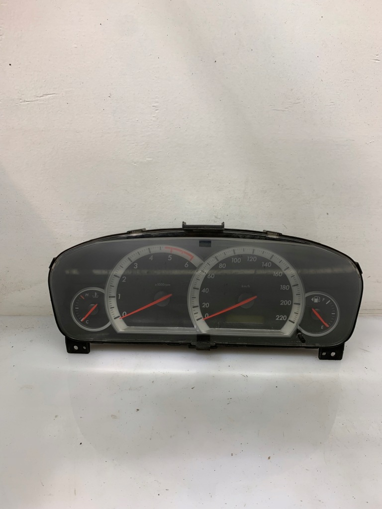 фото №1, Счетчик приборы chevrolet 96941862