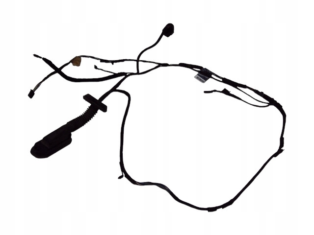 фото №1, Электропроводка дверь левый задняя bmw 5 e61