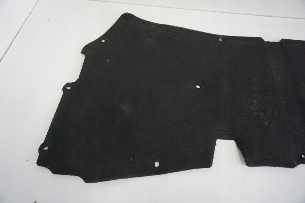 фото №8, Nissan qashqai j10 шумоизоляция капот 65840jd000 2007-2013rok nr.38 nr.59