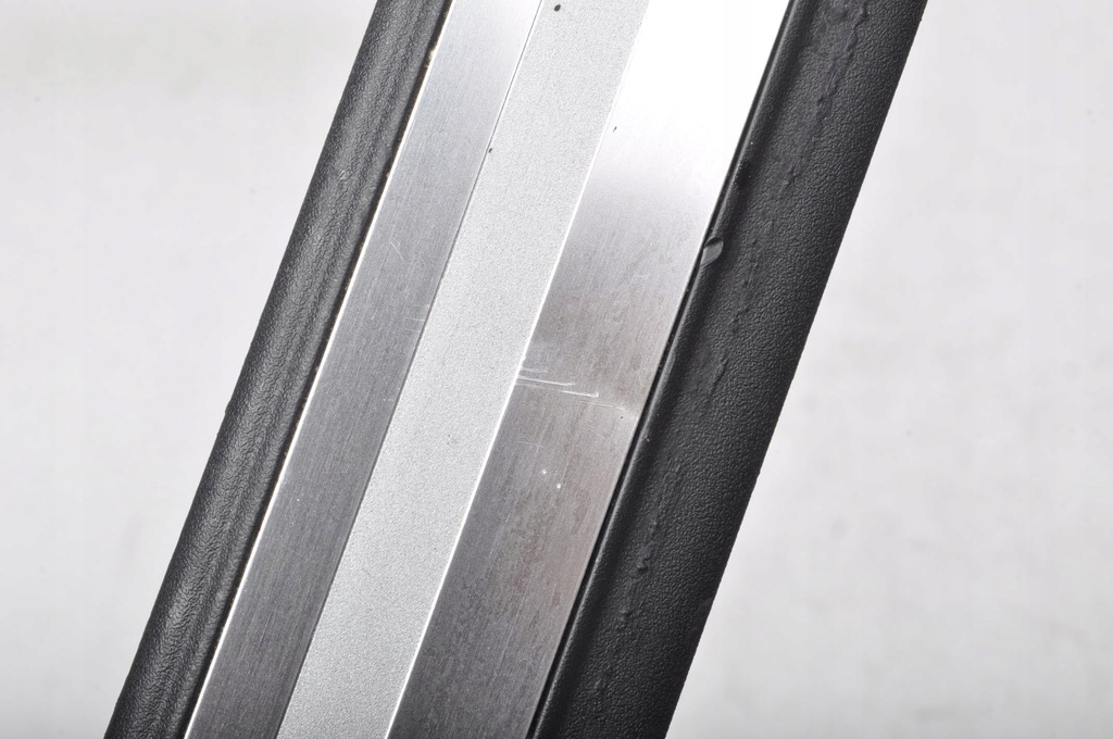 фото №9, Audi s4 b8 накладки пороговые комплект 8k0853373 8k0853374 8k0853375 8k0853376