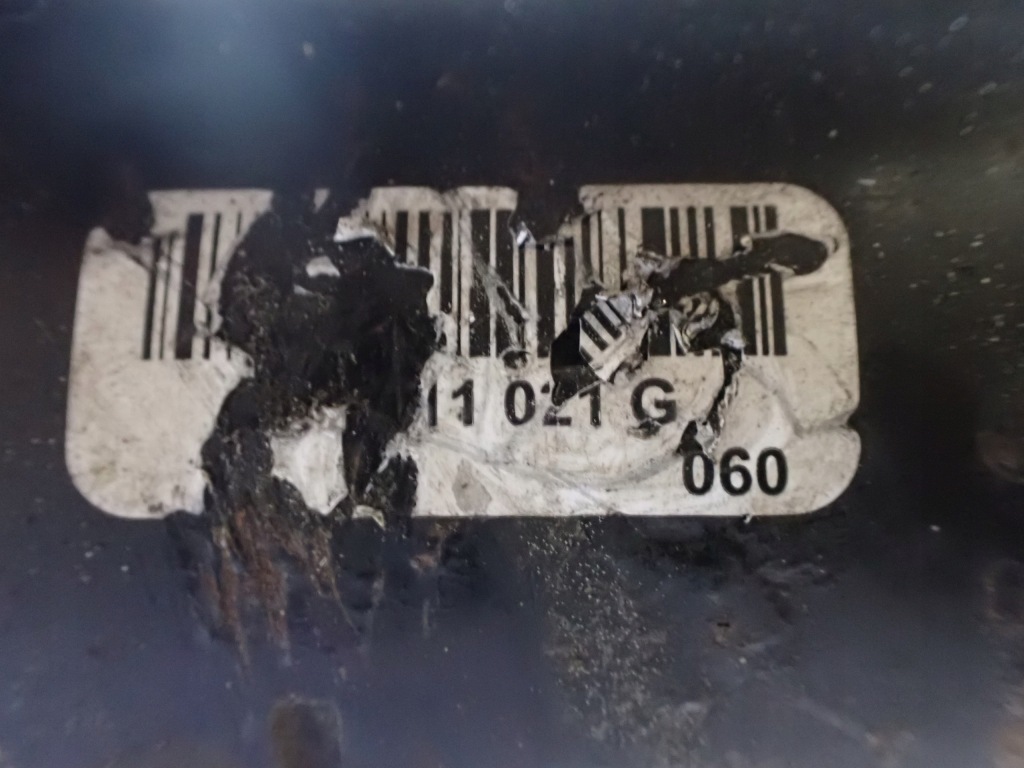 Стартер audi a4 b8 avant 2008r 3.0 tdi 059911021g 10557 в Україні