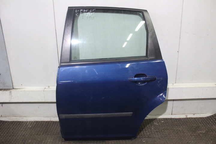 фото №1, Дверь левый задняя ford focus c-max i 36