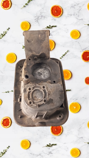 фото №2, Крышка заливной renault megane 1.5dci 03r