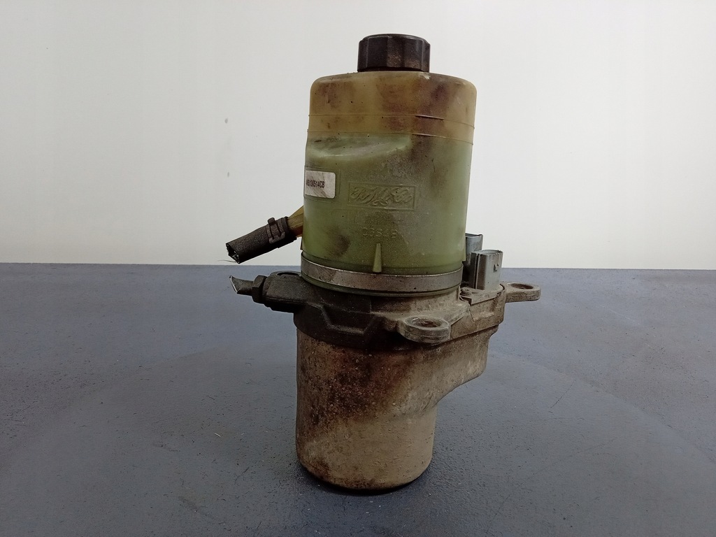 фото №4, Ford focus mk2 насос усилителя 4m513k514cb