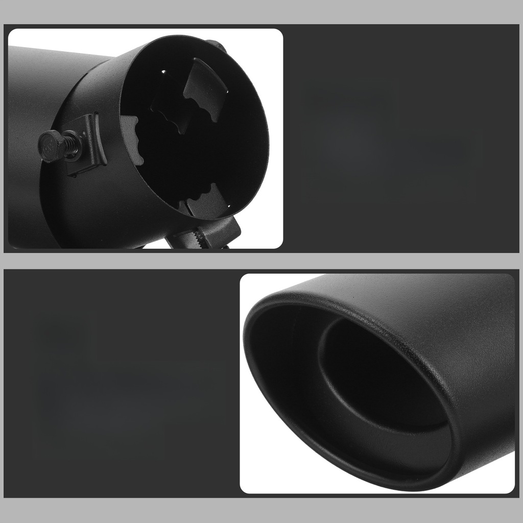 фото №8, Труба выхлопная автомобиля трубы задние капот