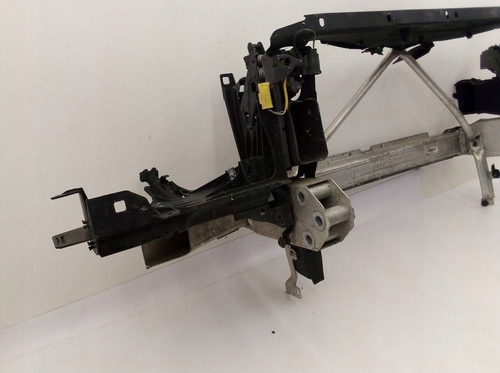 фото №9, Bmw 5 f10 f11 2015 132328-11ge балка бампера передний