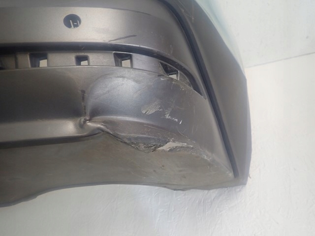 фото №6, Бампер задняя задний skoda enyaq 5lg 2021-