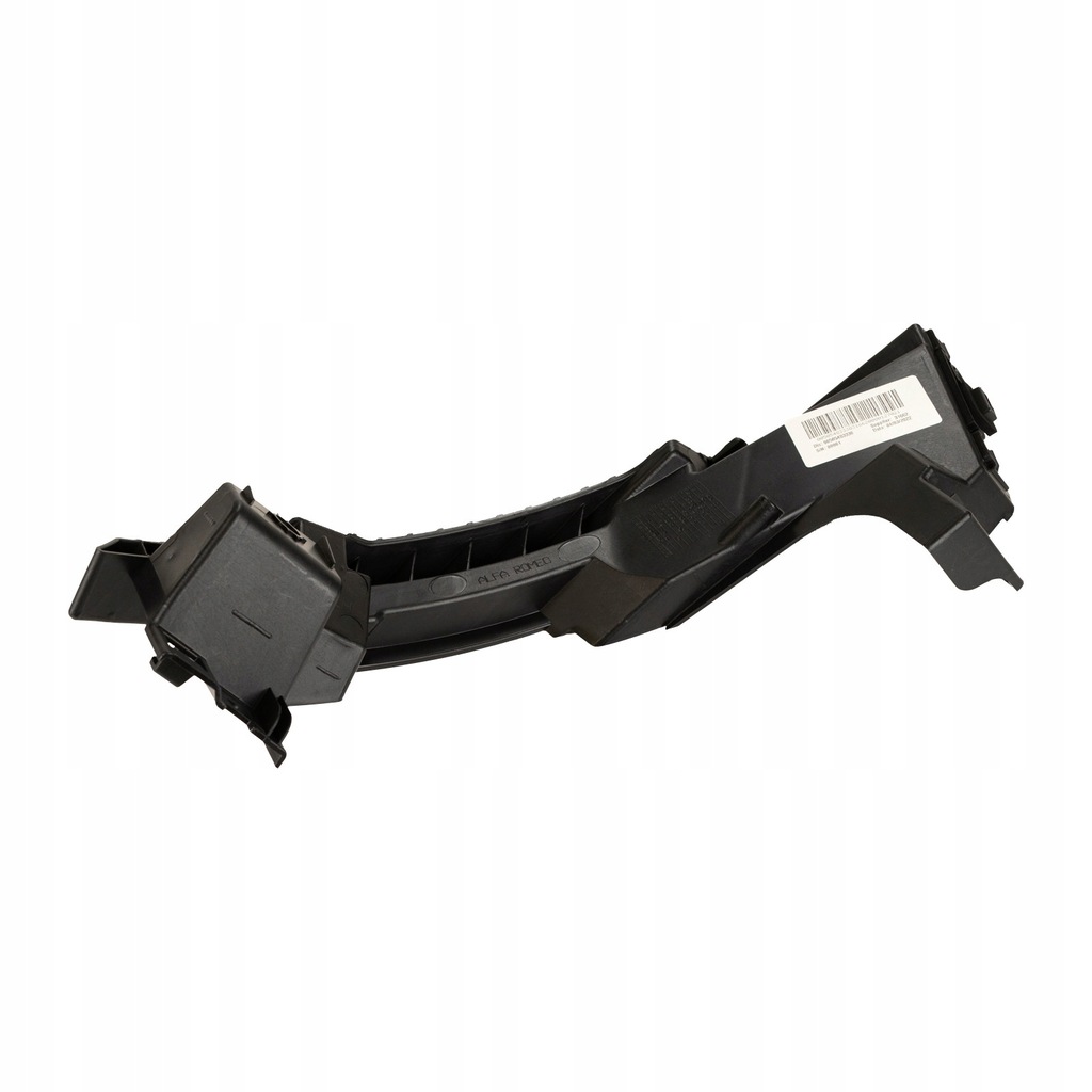 фото №3, Напрямна бампера задня лівий alfa romeo giulia