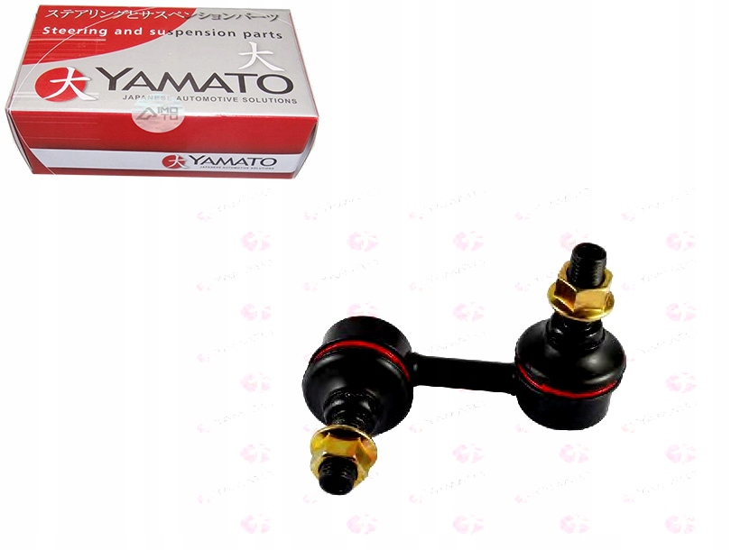 фото №1, Yamato соединитель стабилизатора hyundai accent accent