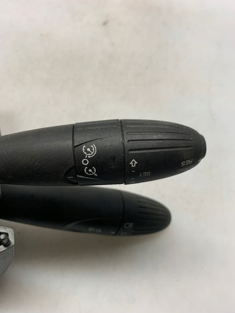 Переключатель подрулевой  10309542 fca с Разборки