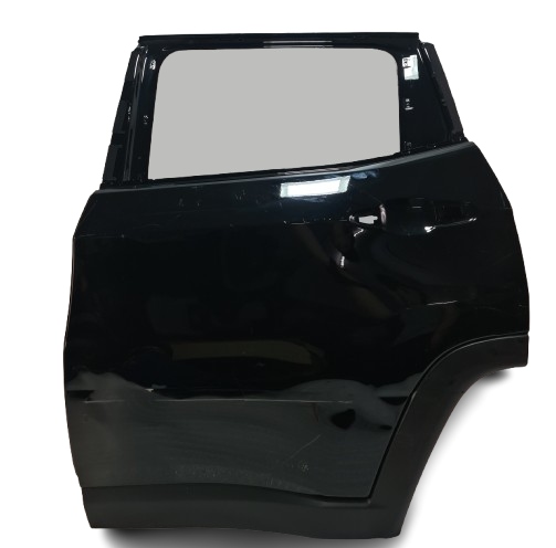 фото №1, Jeep compass ii 17- дверь левая задние левый задняя