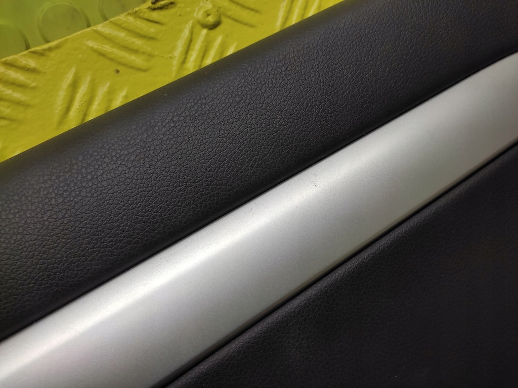 фото №5, Seat exeo kombi оббивка двері правий перед