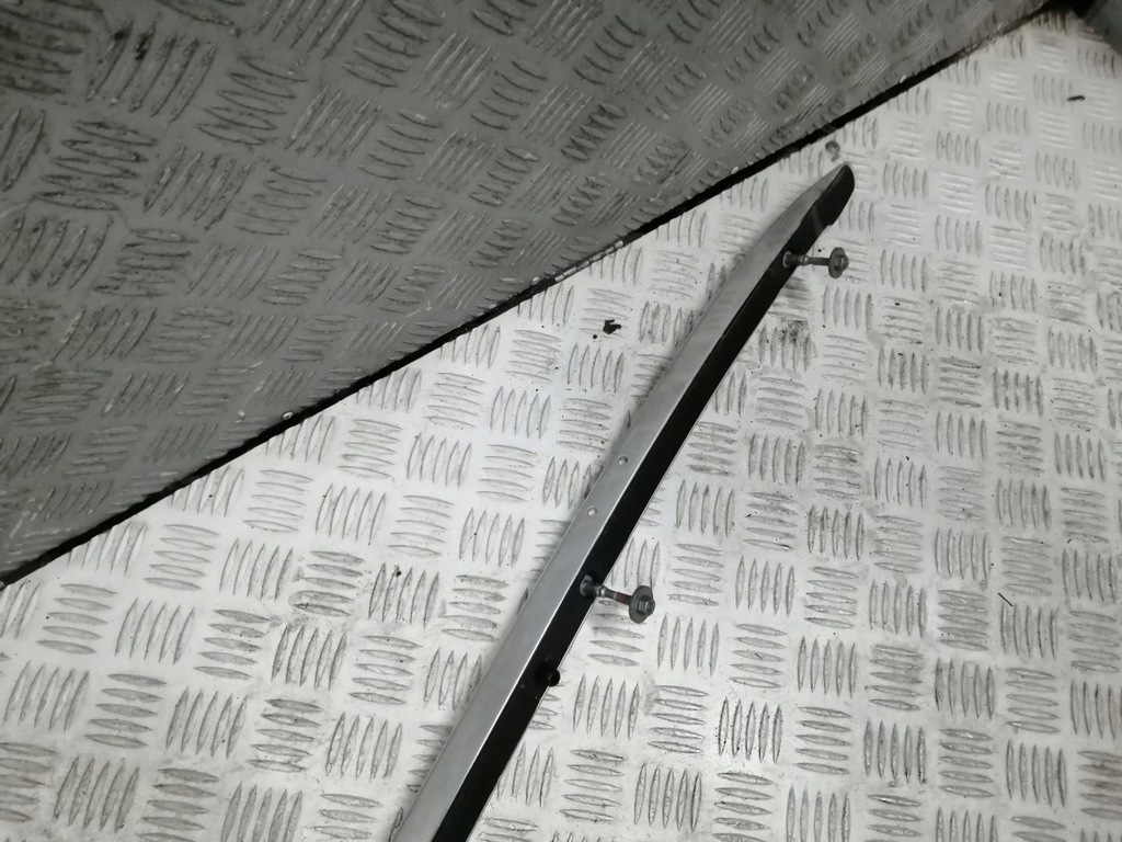 фото №7, Audi a6 s6 c8 4k kombi рейлинги кровельные комплект