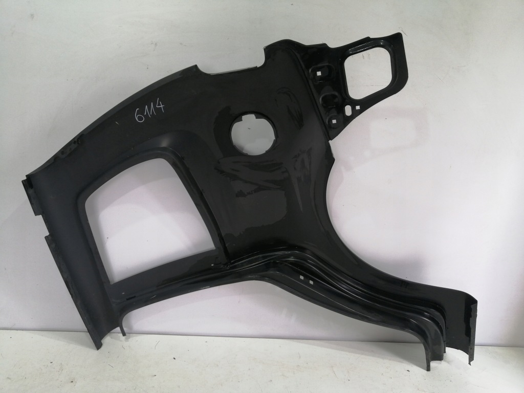 фото №8, Крила правий задня задній vw touran lift