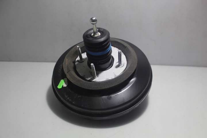 фото №1, Усилитель тормозов opel corsa f 1.2