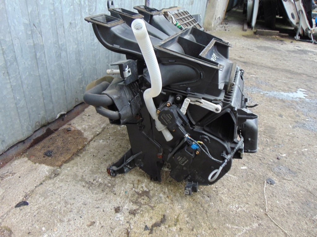 фото №8, Обігрівач land rover discovery 3 2.7 europa