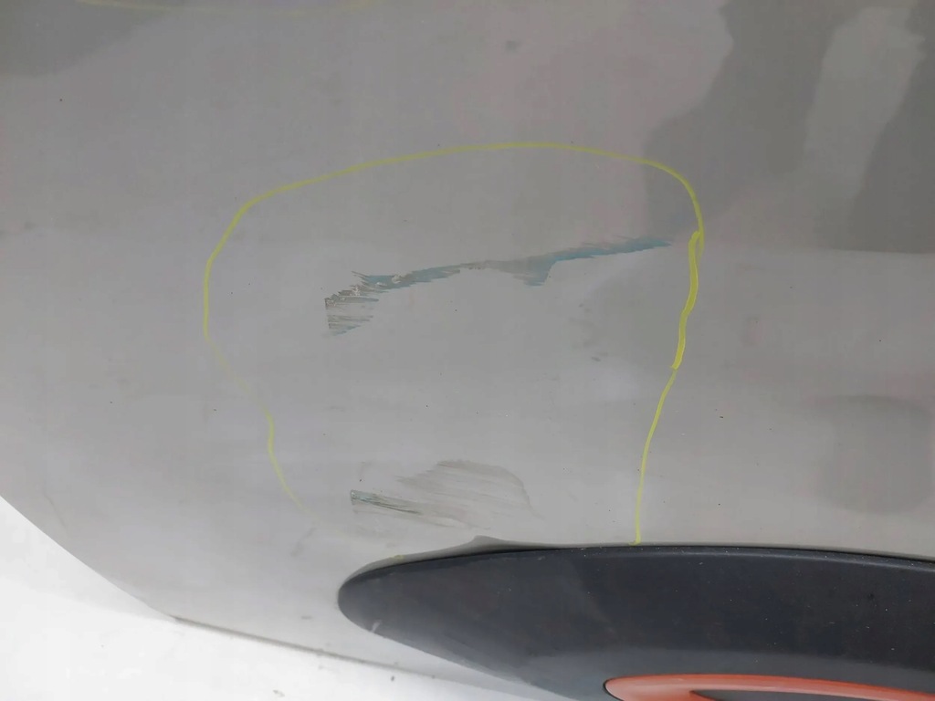 фото №7, Citroen berlingo xtr iv двері перед передні ліва