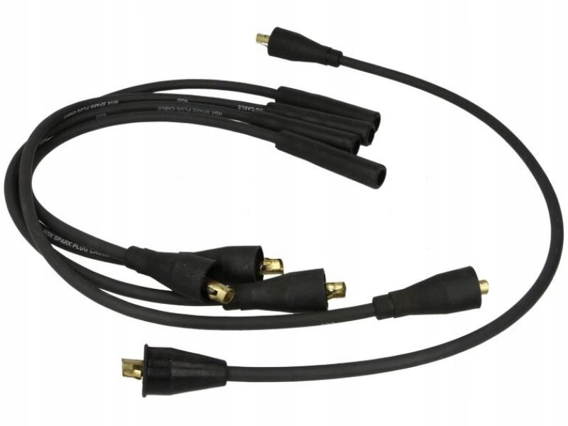 фото №1, Набір трубопровід запалювання ngk 0906