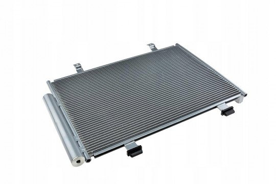 фото №1, Nty ccs-su-003 конденсатор, кондиціонер