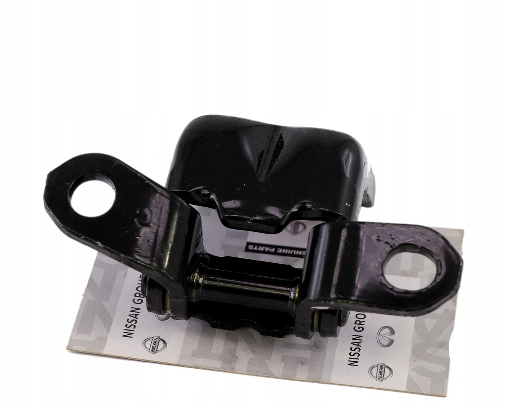 фото №6, Петли дверь перед передних nissan patrol gr y61