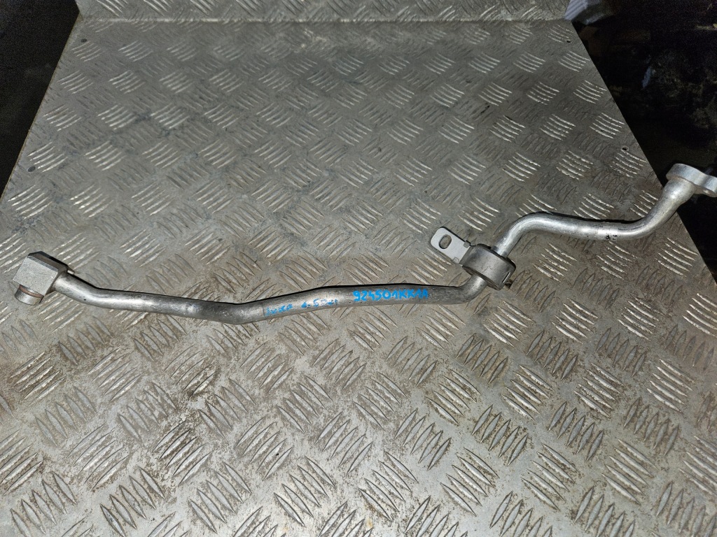 фото №1, Nissan juke f15 шланг кондиціонера