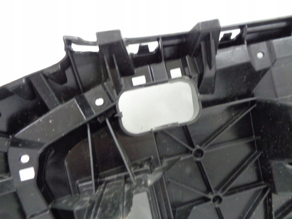 фото №7, Audi q4 etron 89a усилитель решётка радиатора решётка радиатора