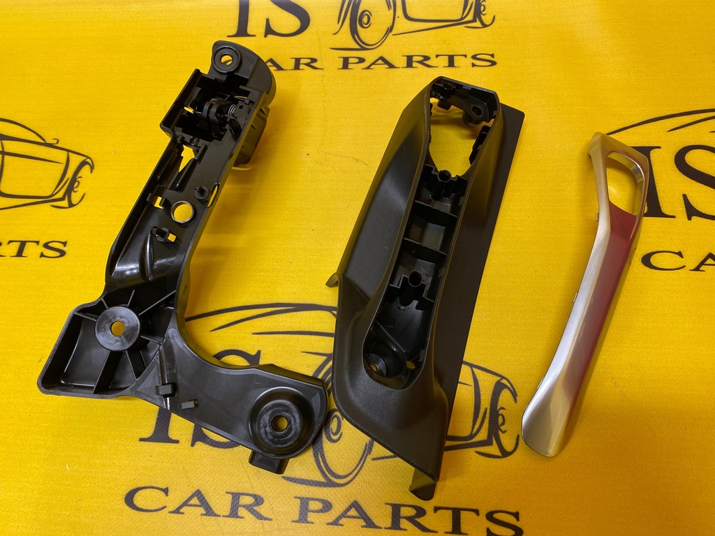 фото №10, Ручка відкривання двері задня ford grand c-max mk2