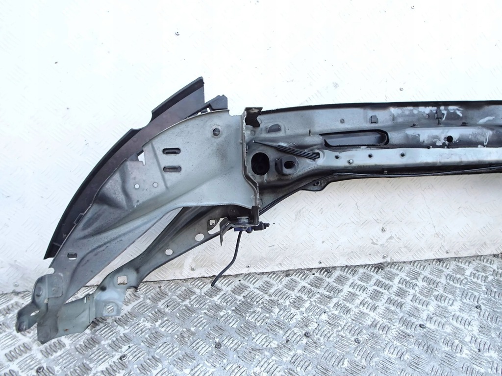 фото №7, Pas передний панель фары volvo c30 lift 09-12 r. 455-16