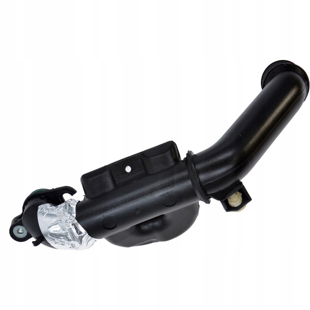 фото №1, Turbo wąż труба citroen jumpy iii picasso 1.6 hdi