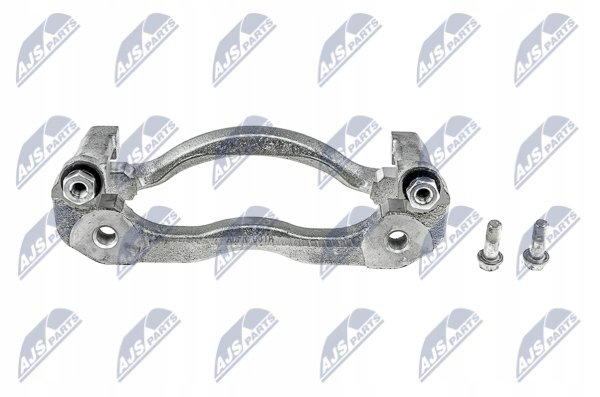 фото №12, Скоба супорт гальмівний ford ranger 11- mazda bt- 50 11- lp