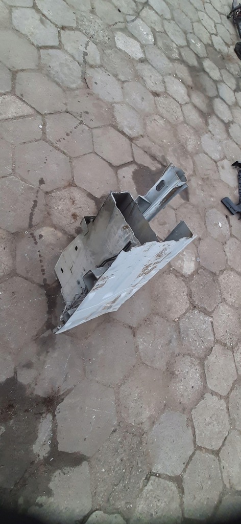 фото №12, Порог подножка левый renault master iii