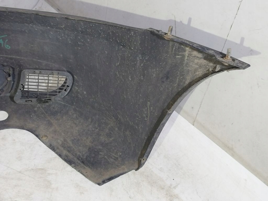 Fiat croma 2 2 бампер перед передний 266/a Оригинал