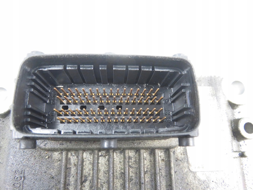 фото №5, Блок керування fiat albea 1.2 0261207490 1039s01950