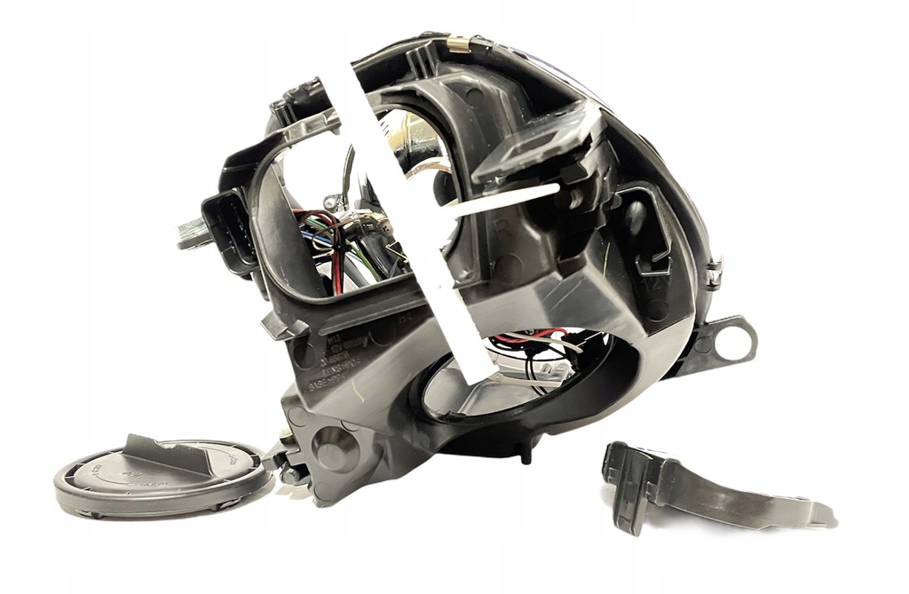 фото №4, Tyc 20-1112-15-2 фара