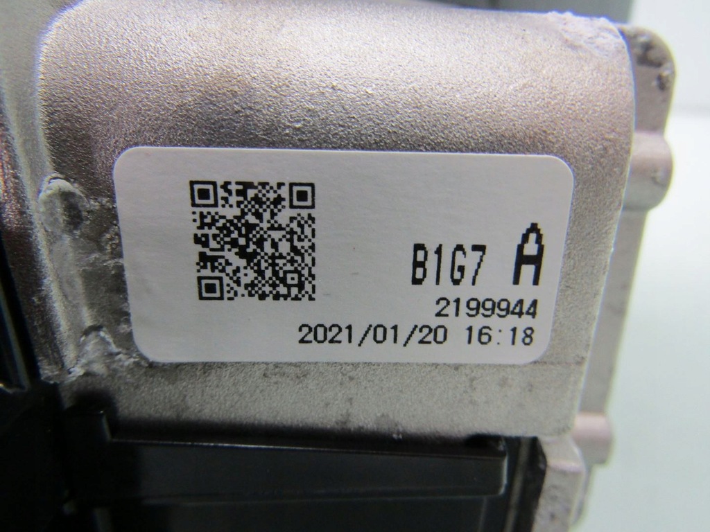 фото №6, Mazda 3 bp iv 20r дисплей панель проекционный дисплей head up