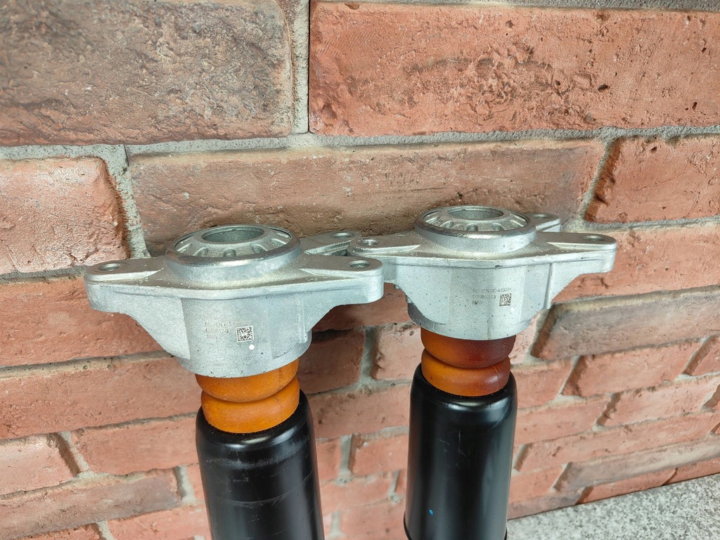 фото №9, Амортизаторы правый + левый задняя задние bmw 3 g20 m набор 6879302 7568793