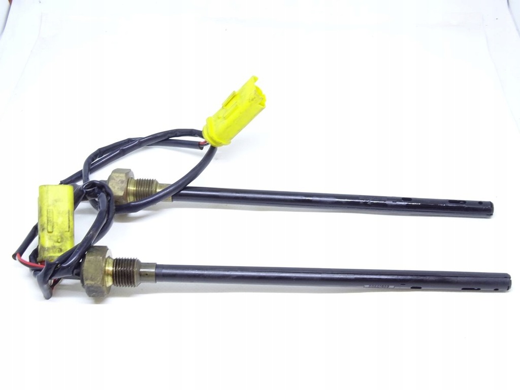 фото №5, Peugeot 406 99-04 2.0 hdi датчик уровня масла