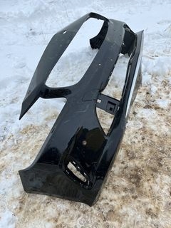 фото №1, Бампер перед передній mercedes a klasa w176