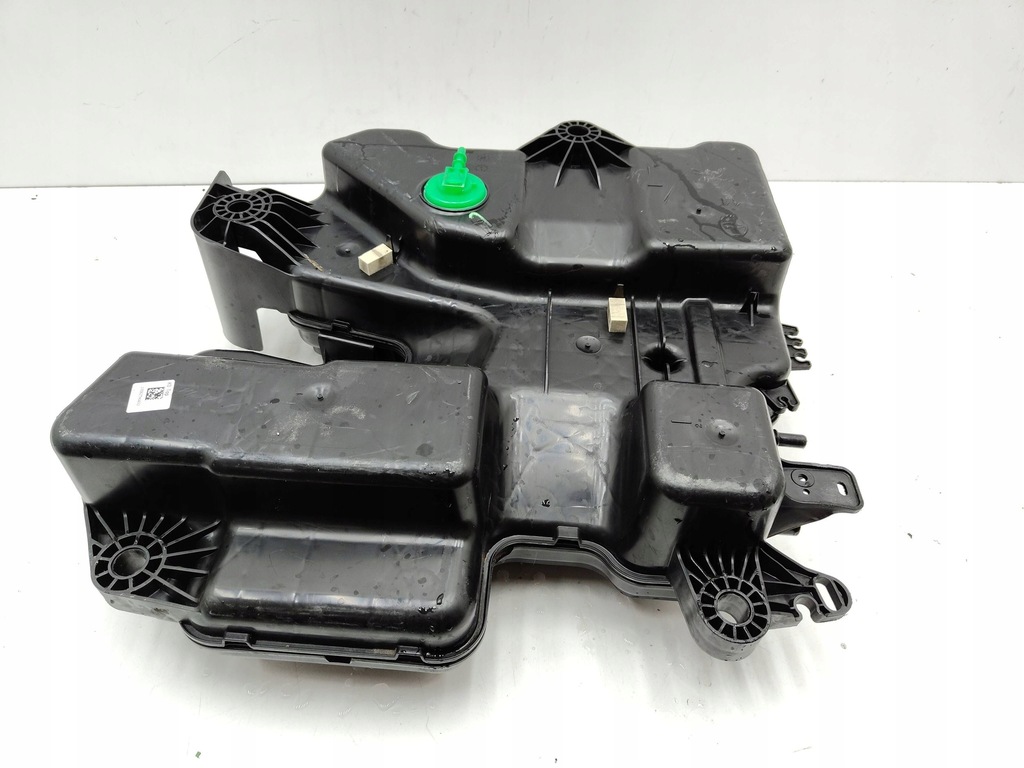 фото №1, Toyota proace ii бак adblue 98183661