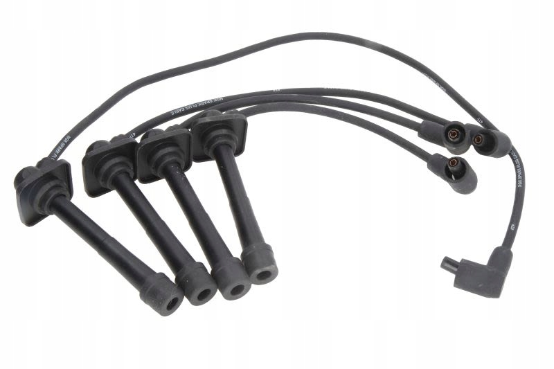 фото №11, Дроти запалювання toyota avensis 1.8 97- ngk