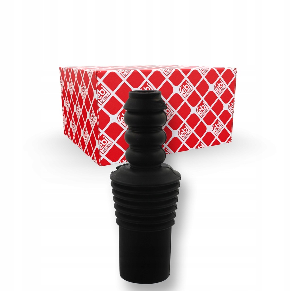 фото №2, Febi bilstein 37647 захист / пневмоподушка повітряний / амортизатор