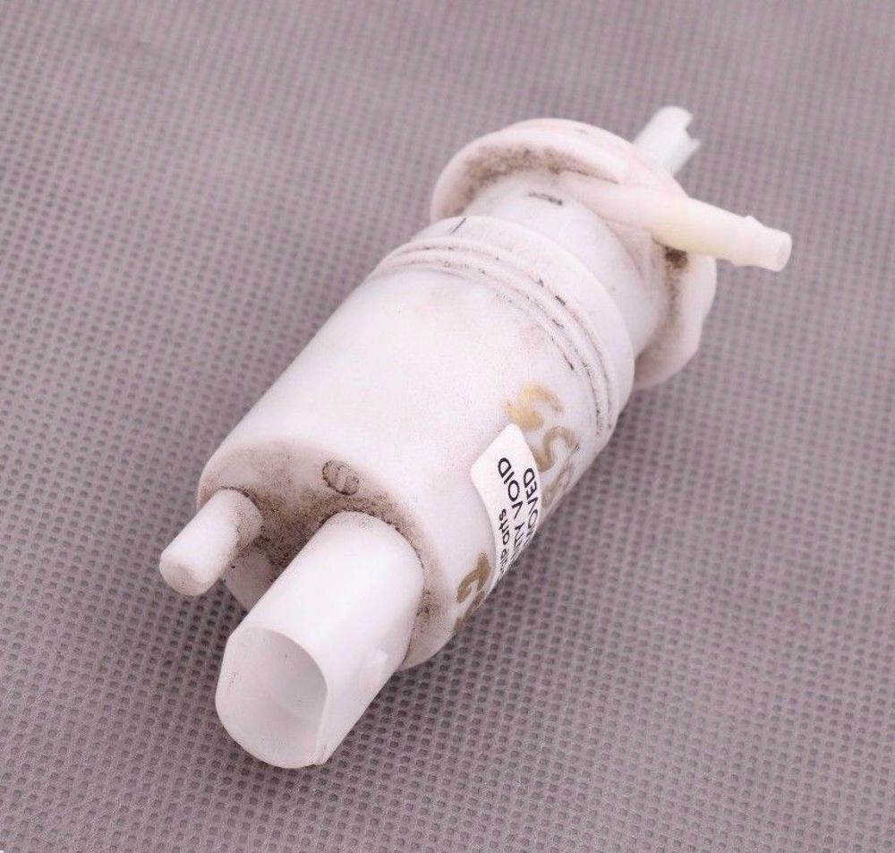 фото №10, Mini cabrio one cooper r52 помпа омывателя