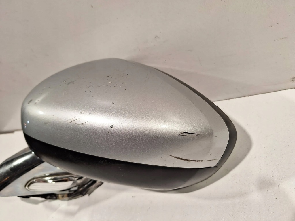 фото №7, Зеркало левая citroen c3 ii 09-16 5pin uk