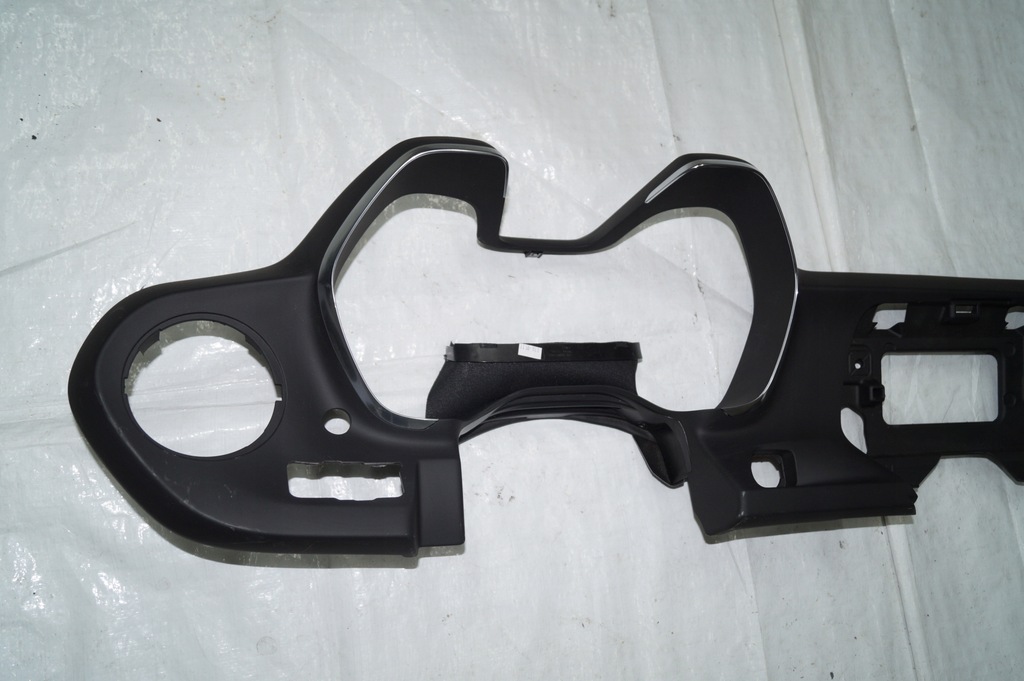 фото №7, Захист спідометра молдинг панелі chevrolet camaro