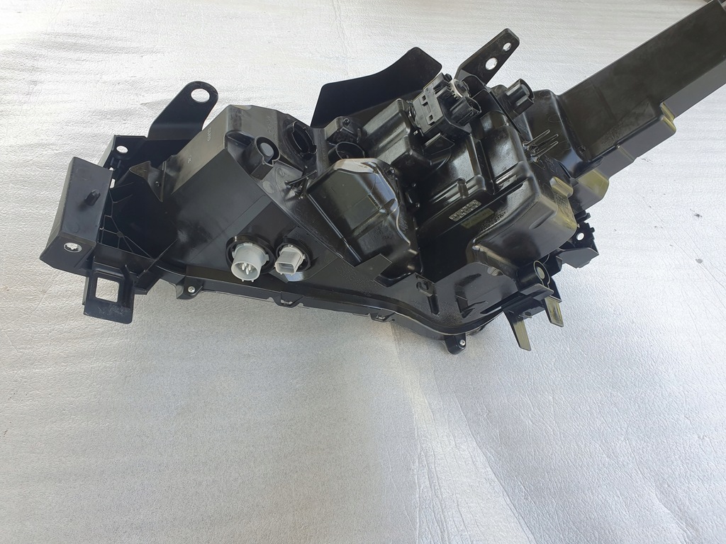 фото №7, Mazda cx5 cx-5 full led kb8p 51 030